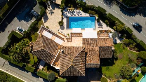 Frejus Villa | Villa Riposa