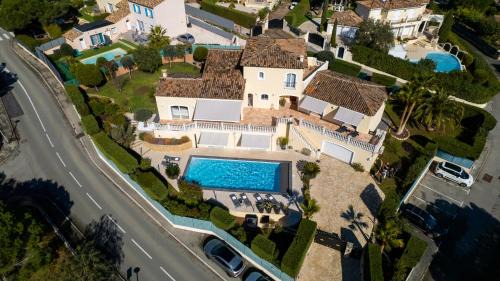 Frejus Villa | Villa Riposa