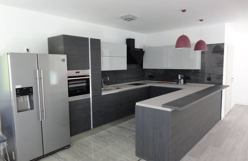 Prijevor Villa | Villa Riva - Five Bedroom Villa with Terrace and Sea View