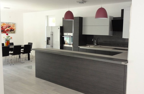 Prijevor Villa | Villa Riva - Five Bedroom Villa with Terrace and Sea View