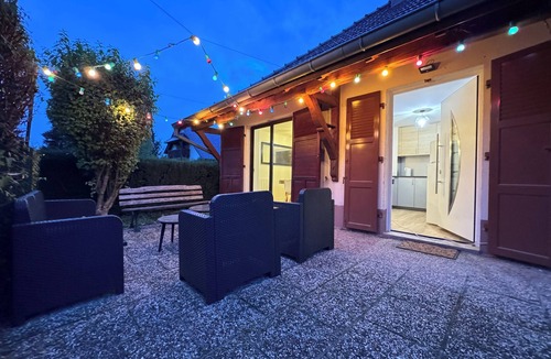 Epfig House | Villa Riva