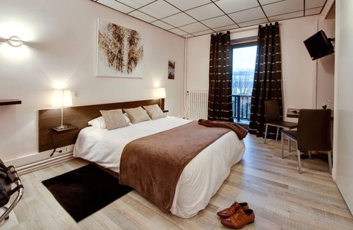 Veyrier-du-Lac Hotel | Villa Riva