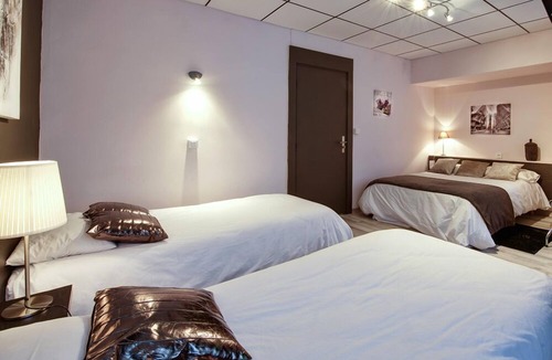 Veyrier-du-Lac Hotel | Villa Riva