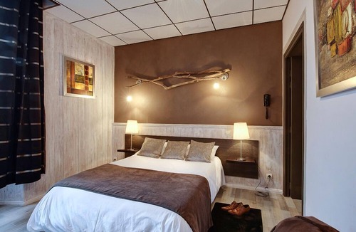 Veyrier-du-Lac Hotel | Villa Riva