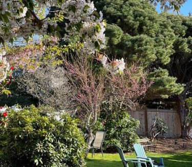 The Bowl of Edmonds House | Villa Rivarola