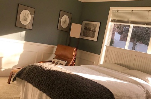 The Bowl of Edmonds House | Villa Rivarola