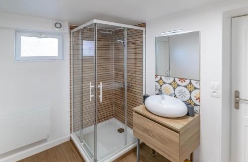 Ault Villa | Villa Rive Ault