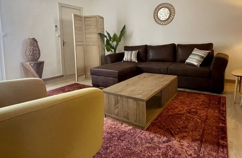 Rivesaltes House | Villa Rivesaltes, 3 bedrooms, 6 persons
