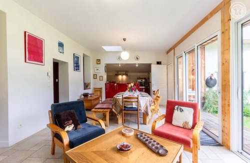 Aix-les-Bains House | Villa Riviera - AIX LES Bains