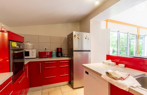 Aix-les-Bains House | Villa Riviera - AIX LES Bains