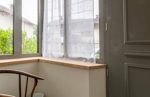 Aix-les-Bains House | Villa Riviera - AIX LES Bains