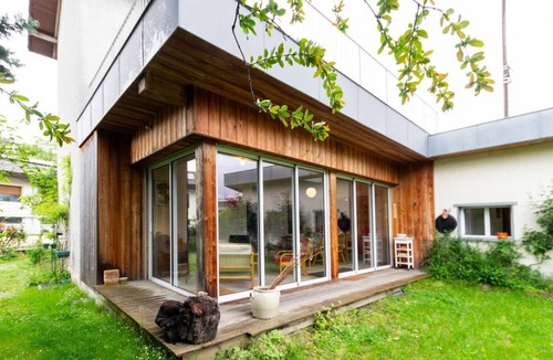 Aix-les-Bains House | Villa Riviera - AIX LES Bains