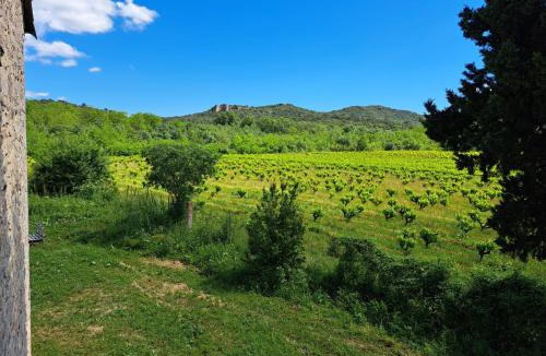 Bagnols-sur-Ceze Villa | VILLA RIVIERE