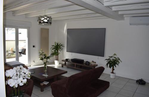 Rixheim Villa | Villa Rixheim