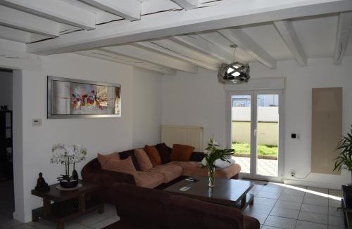 Rixheim Villa | Villa Rixheim