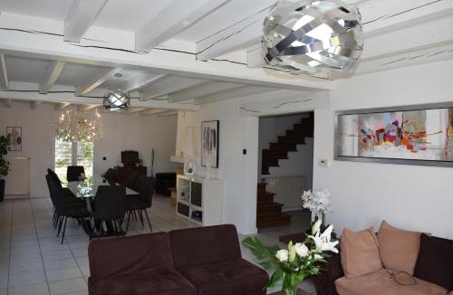 Rixheim Villa | Villa Rixheim