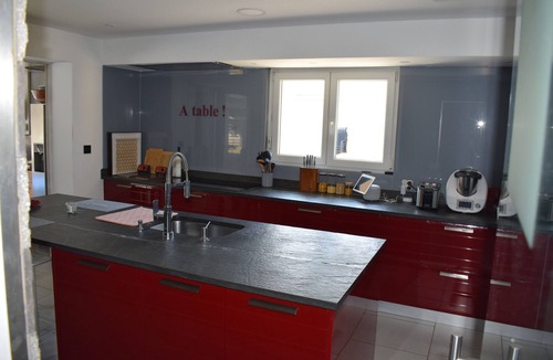 Rixheim Villa | Villa Rixheim