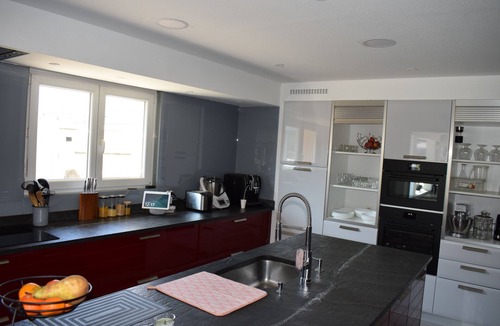 Rixheim Villa | Villa Rixheim