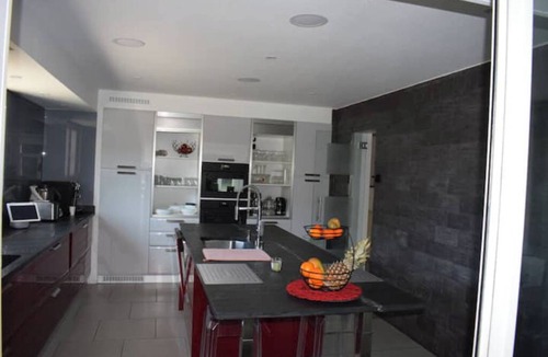 Rixheim Villa | Villa Rixheim