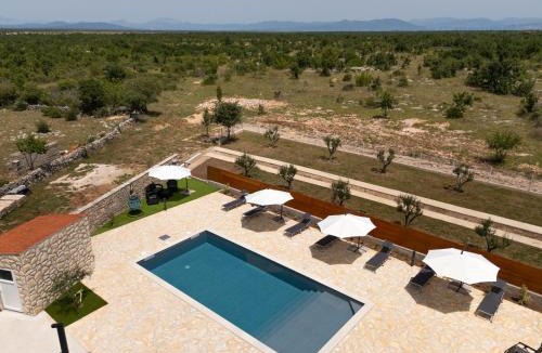 Bogatic Apartment | Villa Roški Slap