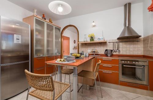 Bakar Villa | Villa Rožica