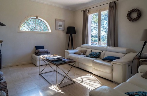 Saint-Georges-d'Orques Villa | Villa Rosa, Sublime Maison Provençale Avec Piscine Proche Montpellier