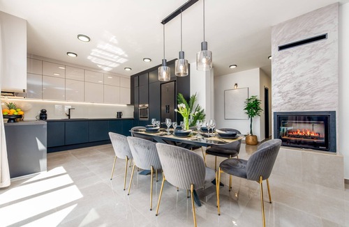 Zemunik Donji Villa | Villa Ro&Lu ZadarVillas