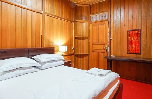 Manado House | Villa Robert