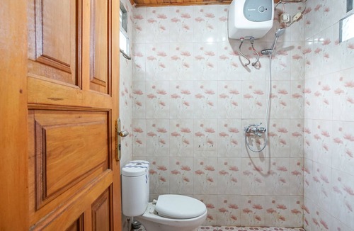 Manado House | Villa Robert