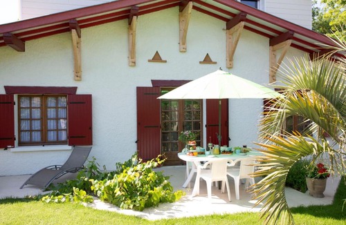 Andernos-les-Bains House | Villa Robert Schuman