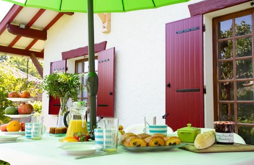 Andernos-les-Bains House | Villa Robert Schuman