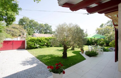 Andernos-les-Bains House | Villa Robert Schuman