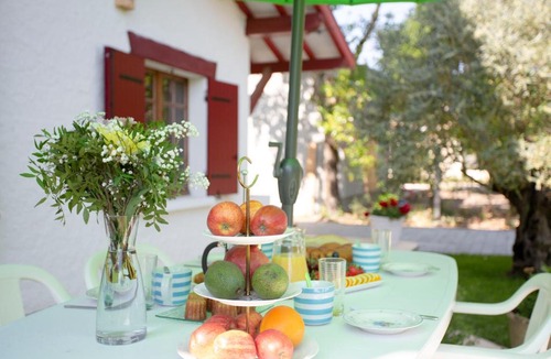 Andernos-les-Bains House | Villa Robert Schuman