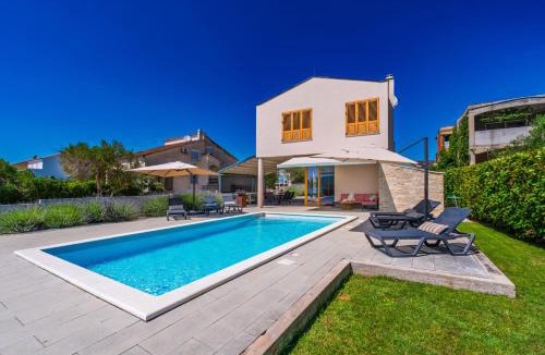 Turanj Villa | Villa Roberta ZadarVillas