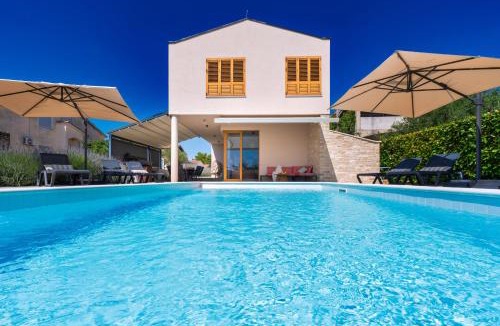 Turanj Villa | Villa Roberta ZadarVillas