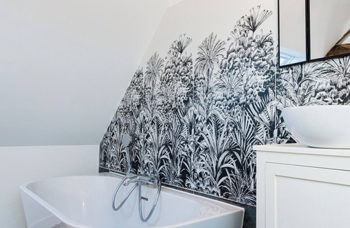 Jardin des plantes Hotel | Villa Robs