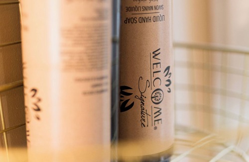 Jardin des plantes Hotel | Villa Robs