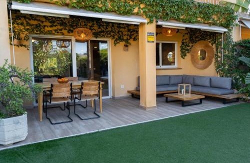 Vallpineda House | Villa Rocamar by Hello Homes Sitges