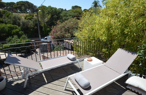 Antheor Villa | VILLA ROCAMAR