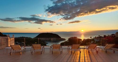Mar Azul Villa | Villa ROCAZUL