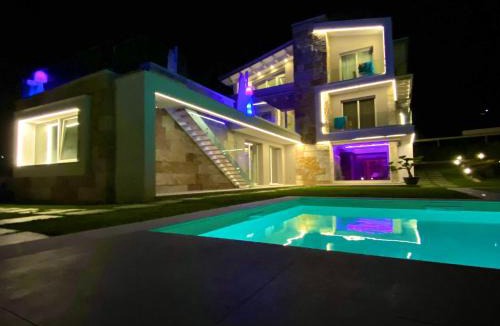 Pizzo Bed & Breakfast | Villa Rocca - Rooms&SPA