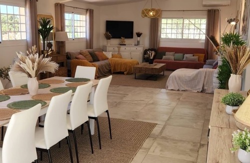 Sartene Villa | Villa Roccapina - Exceptional villa with private pool near Roccapina