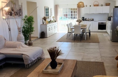 Sartene Villa | Villa Roccapina - Exceptional villa with private pool near Roccapina