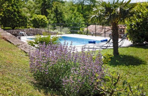 Kozljak House | Villa Rocco