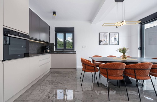 Murvica Villa | Villa Rocinante ZadarVillas