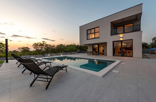 Murvica Villa | Villa Rocinante ZadarVillas