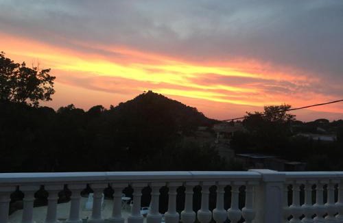 Vidauban House | Villa Rock Paradise