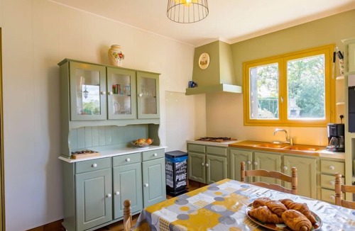 Tregunc House | Villa Rocuet by Interhome