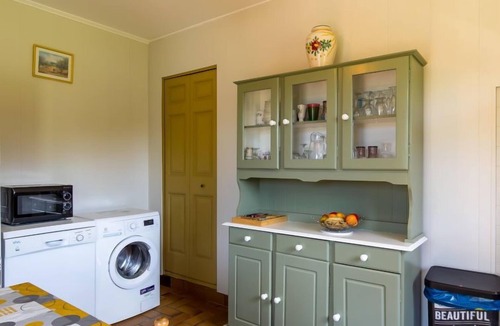 Tregunc House | Villa Rocuet by Interhome