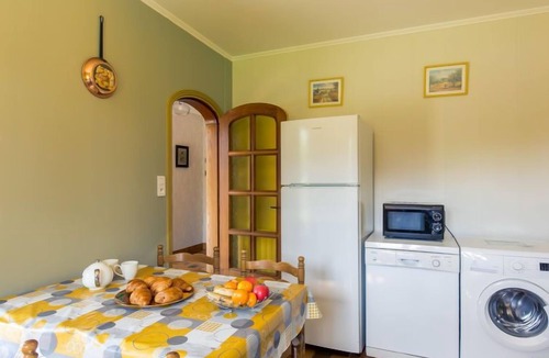 Tregunc House | Villa Rocuet by Interhome